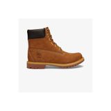 Timberland Premium 6 Inch Lace Up Kadın Kahverengi Bot