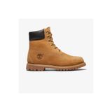 Timberland Premium 6 Inch Lace Up Kadın Sarı Bot