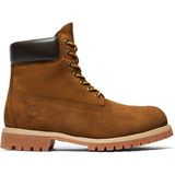 Timberland Premium 6 INCH LACE UP Kahverengi Erkek Outdoor Bot