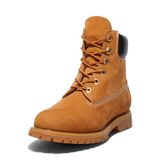 Timberland Premium 6 Inch Lace Up Sarı Bot, 37, TB1103617131, Wheat, Kadın