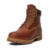 Timberland Premium 6 INCH LACE UP WATERP Bot, 41, TB1270942141, BROWN, Erkek