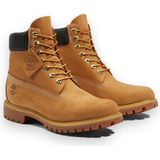 Timberland Premium 6 INCH LACE UP WATERP Erkek Wheat Bot TB1100617131 - Sarı