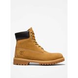 Timberland Premium 6 Inch Lace Up Waterproof Erkek Bej Bot