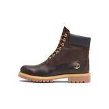 Timberland Premium 6 Inch Lace Up Waterproof Erkek Bot - TB0A2P6WEXU1 - Kahverengi