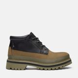 Timberland Premium Mid Lace Up Gtx Chukk Erkek Bot