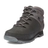 Timberland PRO Erkek Euro Sprint Hiker Çizmesi, Siyah Siyah Gri, 44.5 EU