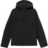 Timberland Ravine Water Resistant Fleece Lined Jack Kadın Ceket - Siyah