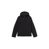 Timberland Ravine Water Resistant Fleece Lined Jack Kadın Ceket - XS - Siyah