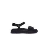 Timberland Ray City Ankle Strap Kadın Sandalet - TB0A2F2J Siyah 37