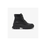 Timberland Roxie Lane Mıd Lace Up Kadın Siyah Bot