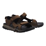 Timberland Sandalet Lincoln Peak CODE TB0A5T48968, kahverengi, 41 EU