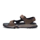 Timberland Sandalet Lincoln Peak CODE TB0A5T48968, kahverengi, 46 EU