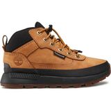 Timberland Sarı Erkek Çocuk Outdoor Bot TB0A2F7N2311 - 34