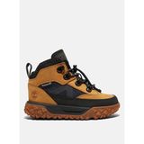 Timberland Sarı Erkek Çocuk Outdoor Bot TB1A66JG2311-GreenStride Motion 6