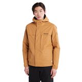 Timberland Sarı Erkek Mont TB0A5XRSP471_Water Resistant Shell
