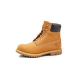 Timberland SARI Kadın Bot TB0103617131 10361 TIMBERLAND 6IN PREMIUM (Karışık, Çok Renkli / 5,5)