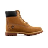 Timberland Sarı Kadın Botu 1036