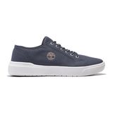 Timberland Seneca Bay Low Lace Up Erkek Günlük Ayakkabı TB0A66NNEP41 Mavi