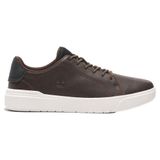 Timberland Seneca Bay Low Lace Up Sneaker Spor Ayakkabı, 40, 5003185042, Kahve, Erkek