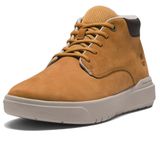 Timberland Seneca Bay Lthr Chukka Spor Ayakkabı Erkek Kırmızı Multi Wf SDE Spor Ayakkabı Yüksek Ayakkabı, Kırmızı Multi Wf Sde, 40 EU