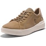Timberland Seneca Bay Oxford Ayakkabı Petrified Oak, 40 EU, TB0A5TY5DR0, DR0 - PETRIFIED OAK, Erkek
