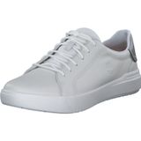 Timberland Seneca Bay Oxford Erkek Ayakkabı - TB0A2921 Beyaz 43