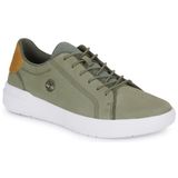 Timberland Seneca Bay Oxford erkek spor ayakkabısı, Yeşil., 43 EU