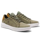 Timberland Seneca Bay Oxford erkek spor ayakkabısı, Yeşil (Deep Lichen Green), 44 EU