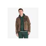Timberland Sherburne Polartec Full Erkek Kahverengi Ceket