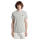 Timberland Short Sleeve Tee Erkek T-Shirt Tb0a2bpr0521