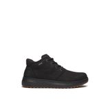 Timberland Siyah Erkek Bot HUDSON ROAD MID LACE UP GTX CHUKKA