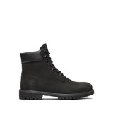 Timberland Siyah Erkek Bot Premium 6 INCH LACE UP WATERPROOF