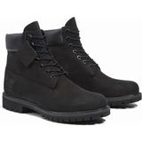 Timberland Siyah Erkek Bot TB1100730011 Kışlık Su Geçirmez Malzeme ile Rahat Taban