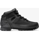 Timberland Siyah Erkek Bot