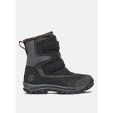 Timberland Siyah Erkek Çocuk Kar Botu TB1A1ZJ90151-Chillberg MID HOOK