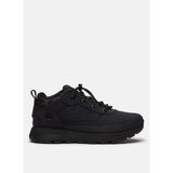Timberland Siyah Erkek Çocuk Outdoor Bot TB0A2FV8AHR1-Field Trekker LOW