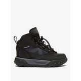 Timberland Siyah Erkek Çocuk Outdoor Bot TB1A67NG0151-GreenStride Motion 6