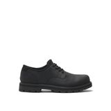 Timberland Siyah Erkek Günlük Ayakkabı BRITTON ROAD LACE UP WATERPROOF