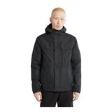 Timberland Siyah Erkek Mont TB0A5XRS0011_Water Resistant Shell
