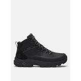 Timberland Siyah Erkek Outdoor Bot MT.MADDSEN 2.0MID LACE UP WATERPROF