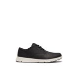 Timberland Siyah Erkek Sneaker PARKER STREET LOW LACE UP SNEAKER