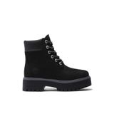 Timberland Siyah Kadın Bot TB1A5RH50151