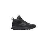 Timberland Siyah Outdoor Bot Lincoln Peak MID LACE, 41, TYCZ5J626N169770468918221, SİYAH, Erkek