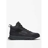 Timberland Siyah Outdoor Bot Lincoln Peak MID LACE, 42, TYCZ5J626N169770468918221, SİYAH, Erkek 41 EU