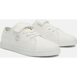 Timberland Skape Park Low Hook & Loop Sneaker Çocuk Beyaz Spor Ayakkabı Tb0a6c26etw1