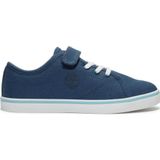 Timberland Skape Park Low Hook & Loop Sneaker Çocuk Lacivert Spor Ayakkabı Tb0a6c26ep41