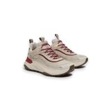 Timberland Sneaker Bej Kadın Spor Ayakkabı