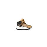 Timberland Solar Wave Lt Mid Çocuk Ayakkabı - TB0A5MMQ Kahverengi 22