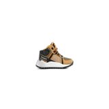 Timberland Solar Wave Lt Mid Çocuk Ayakkabı - TB0A5MMQ Kahverengi 23 23 EU