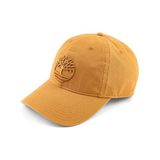 Timberland Soundvıew Soundview Bb Cap Erkek Bej Şapka TB0A66BA2311 - Standart - Sarı